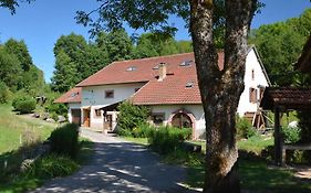 Acconat-Domaine du Moulin ( 8 Gîtes )