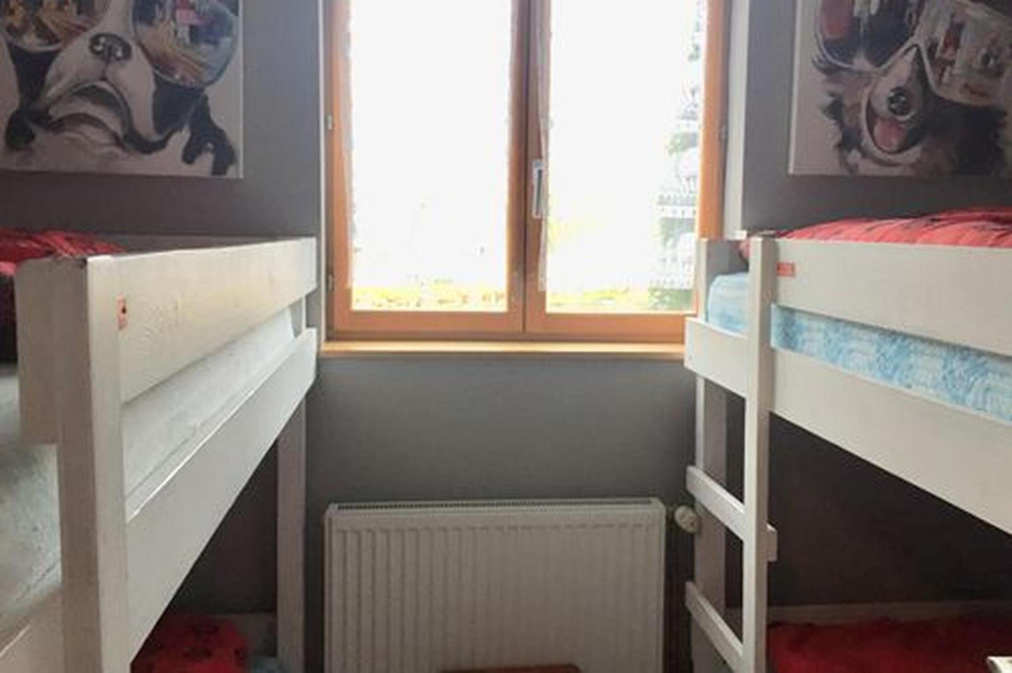 Appartement Acconat-Domaine du Moulin  à Ban-de-Sapt Chambre photo